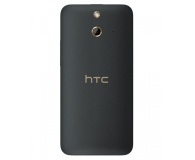 HTC One E8 szary - 219942 - zdjęcie 4